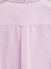 GANT Regular Fit Oxford Shirt - Image 4 of 5