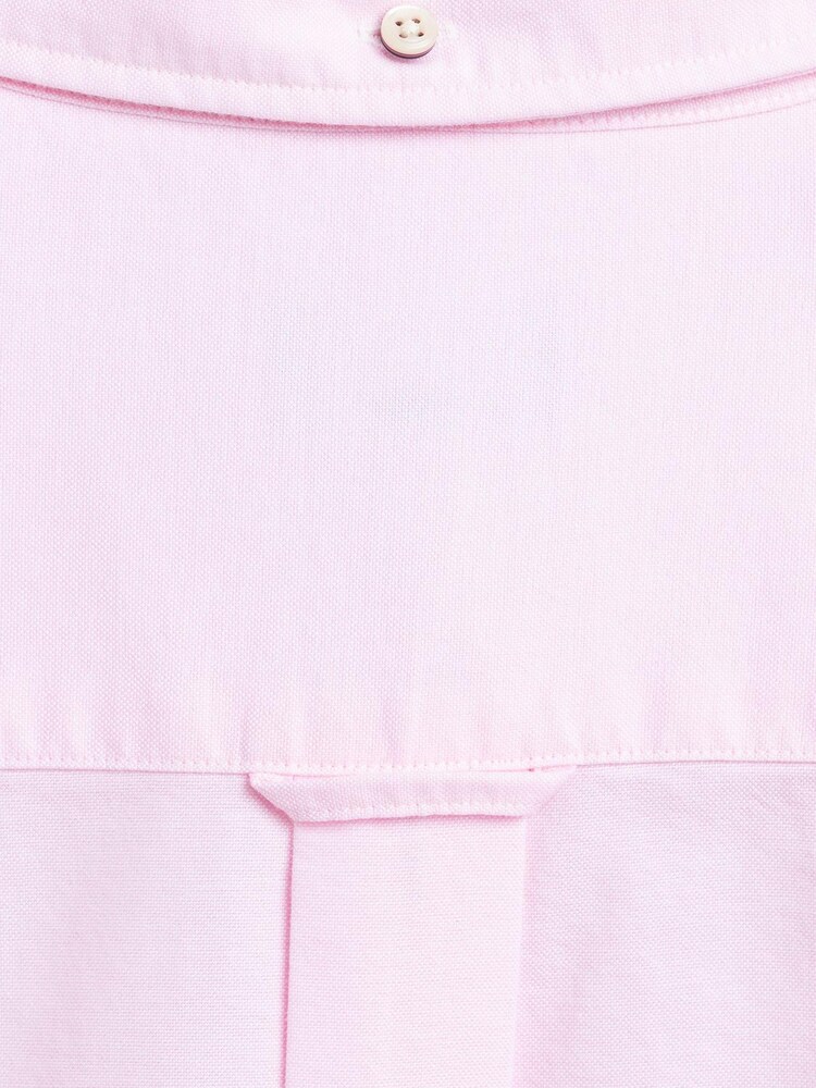GANT Regular Fit Oxford Shirt - Image 5 of 5