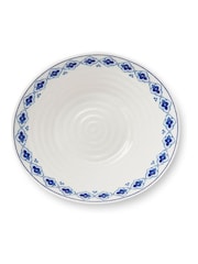 Sophie Conran Set of 4 White Cereal Bowls - Image 3 of 6