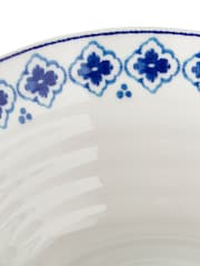 Sophie Conran Set of 4 White Cereal Bowls - Image 4 of 6