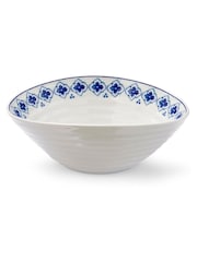 Sophie Conran Set of 4 White Cereal Bowls - Image 5 of 6