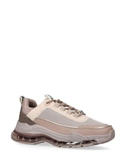 KG Kurt Geiger Legit Lace up Trainers - Image 2 of 5