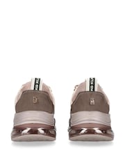 KG Kurt Geiger Legit Lace up Trainers - Image 4 of 5