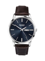 Sekonda Brown Watch - Image 1 of 5