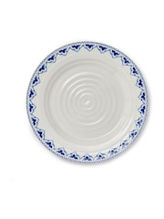 Sophie Conran Set of 4 White Dinner Plates Plates - Image 3 of 5