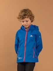 Trespass Qikpac X Packable Waterproof Jacket - Image 1 of 6