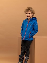 Trespass Qikpac X Packable Waterproof Jacket - Image 2 of 6