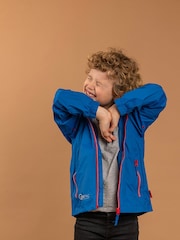 Trespass Qikpac X Packable Waterproof Jacket - Image 4 of 6