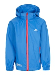 Trespass Qikpac X Packable Waterproof Jacket - Image 5 of 6
