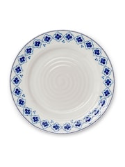 Sophie Conran Set of 4 White Side Plates - Image 3 of 6