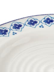 Sophie Conran Set of 4 White Side Plates - Image 4 of 6