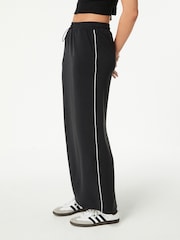 Navy Jersey Midi Skirt - Image 3 of 6