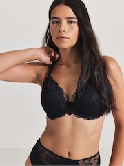Simply Be Pretty Secrets Padded Plunge Wired Bras 2 Pack - Imagen 3 de 4