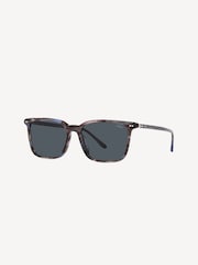 Polo Ralph Lauren Brown Sunglasses - Image 11 of 12