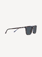 Polo Ralph Lauren Brown Sunglasses - Image 2 of 12