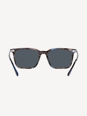 Polo Ralph Lauren Brown Sunglasses - Image 6 of 12