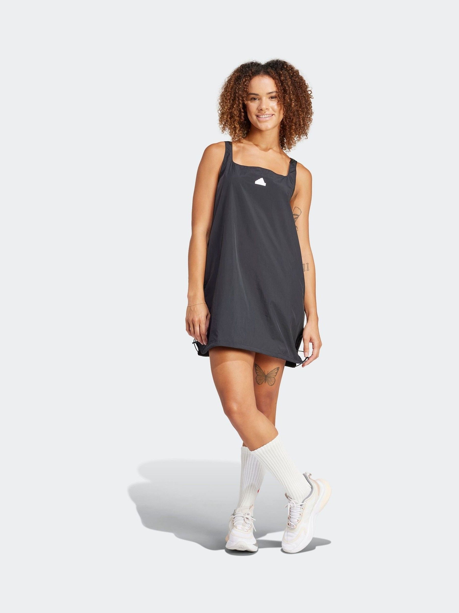 Adidas dress next on sale