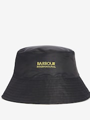 Barbour® International Ripley Reversible Bucket Hat - Image 1 of 7