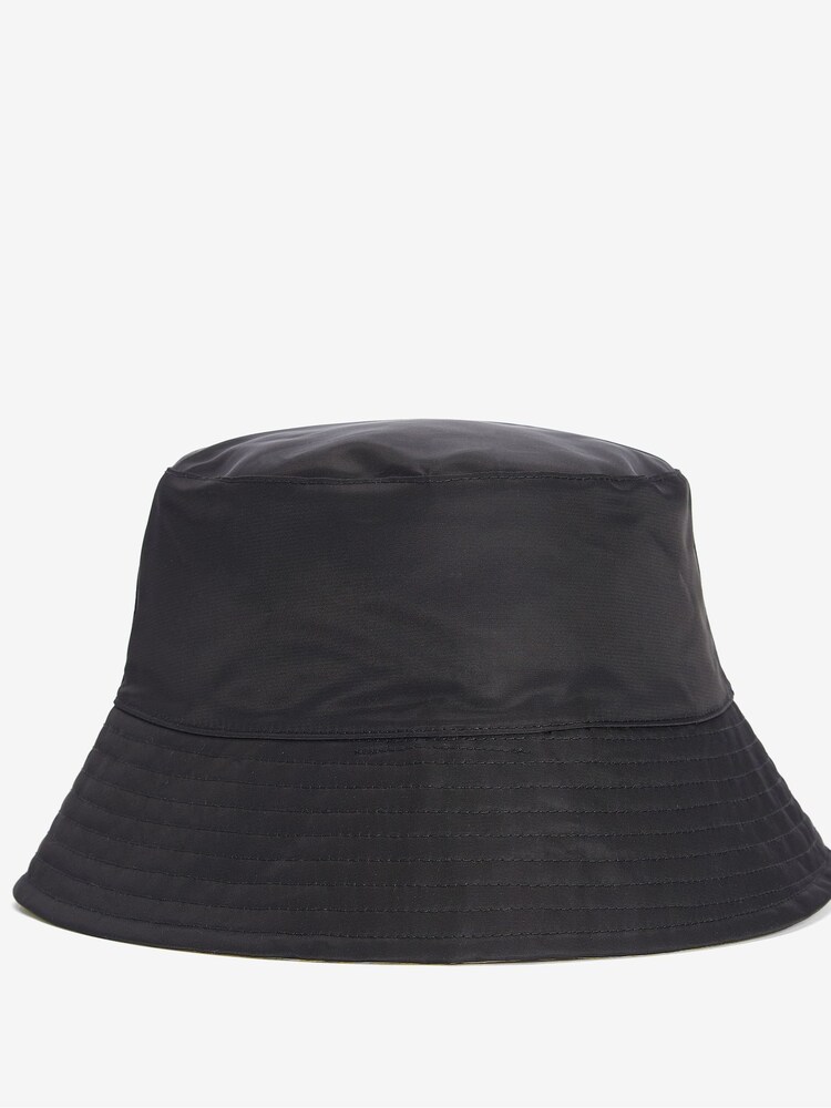 Barbour® International Ripley Reversible Bucket Hat - Image 2 of 7