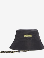 Barbour® International Ripley Reversible Bucket Hat - Image 3 of 7