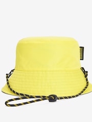 Barbour® International Ripley Reversible Bucket Hat - Image 4 of 7
