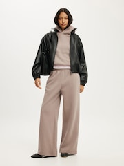 Natur - Cotton On Baggy-Sweatpants - Bild 1 von 4