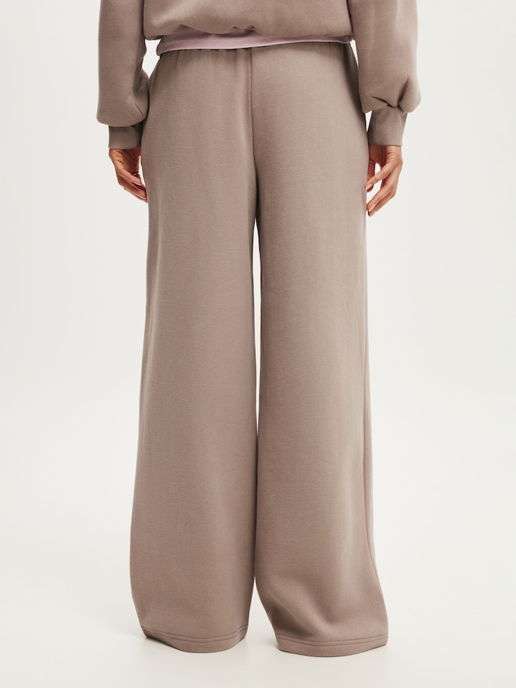 Natur - Cotton On Baggy-Sweatpants - Bild 2 von 4 Natur - Cotton On Baggy-Sweatpants - Bild 2 von 4
