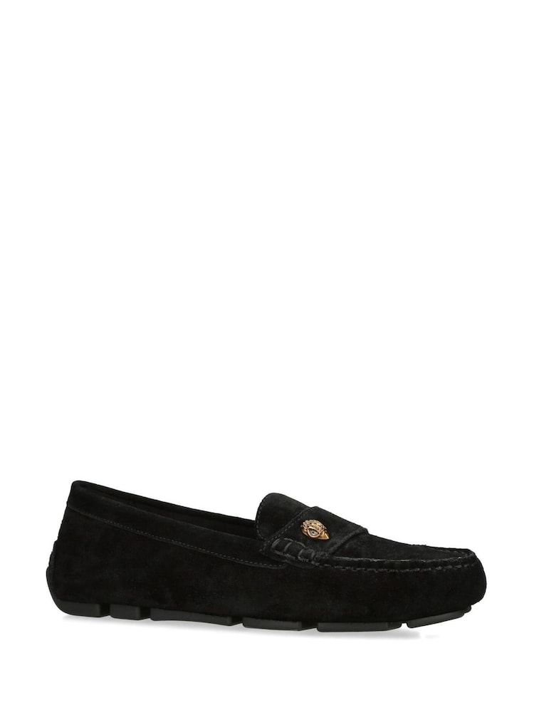 Kurt Geiger London Eagle Driver Loafers - Image 2 of 5 Kurt Geiger London Eagle Driver Loafers - Image 2 of 5