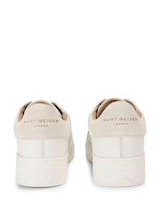 Kurt Geiger London Kensington Cupsole Trainers - Image 3 of 5
