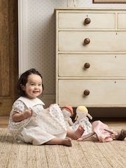 Mamas & Papas x Laura Ashley Kitty Rag Doll - Image 2 of 7