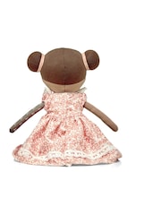 Mamas & Papas x Laura Ashley Kitty Rag Doll - Image 6 of 7