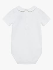 Trotters London Little White Milo Guardsman Body - Image 2 of 2