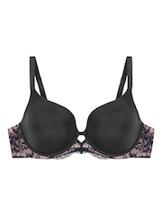 Triumph® Amourette Charm Wired Half Cup Padded Bra - Image 7 of 7