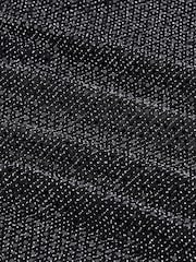 Black Sequin T-Shirt - Image 6 of 6