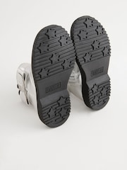 Baker by Ted Baker Girls Chelsea Boots with Bow - Image 5 of 9