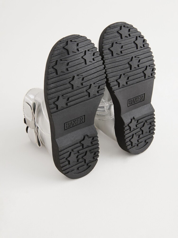 Buy Baker by Ted Baker Girls Chelsea Boots with Bow from Next