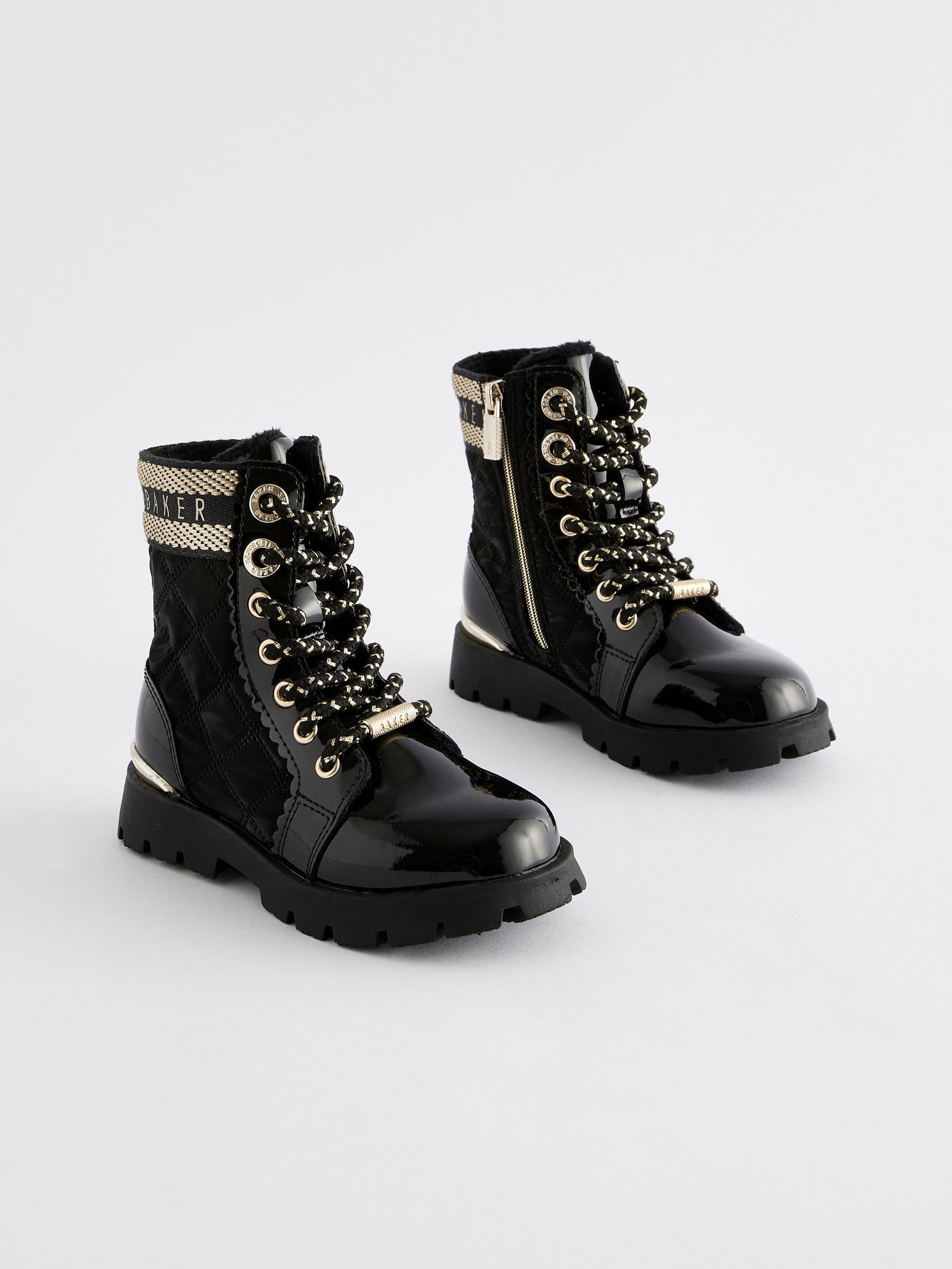 Ted baker boots for girls sales