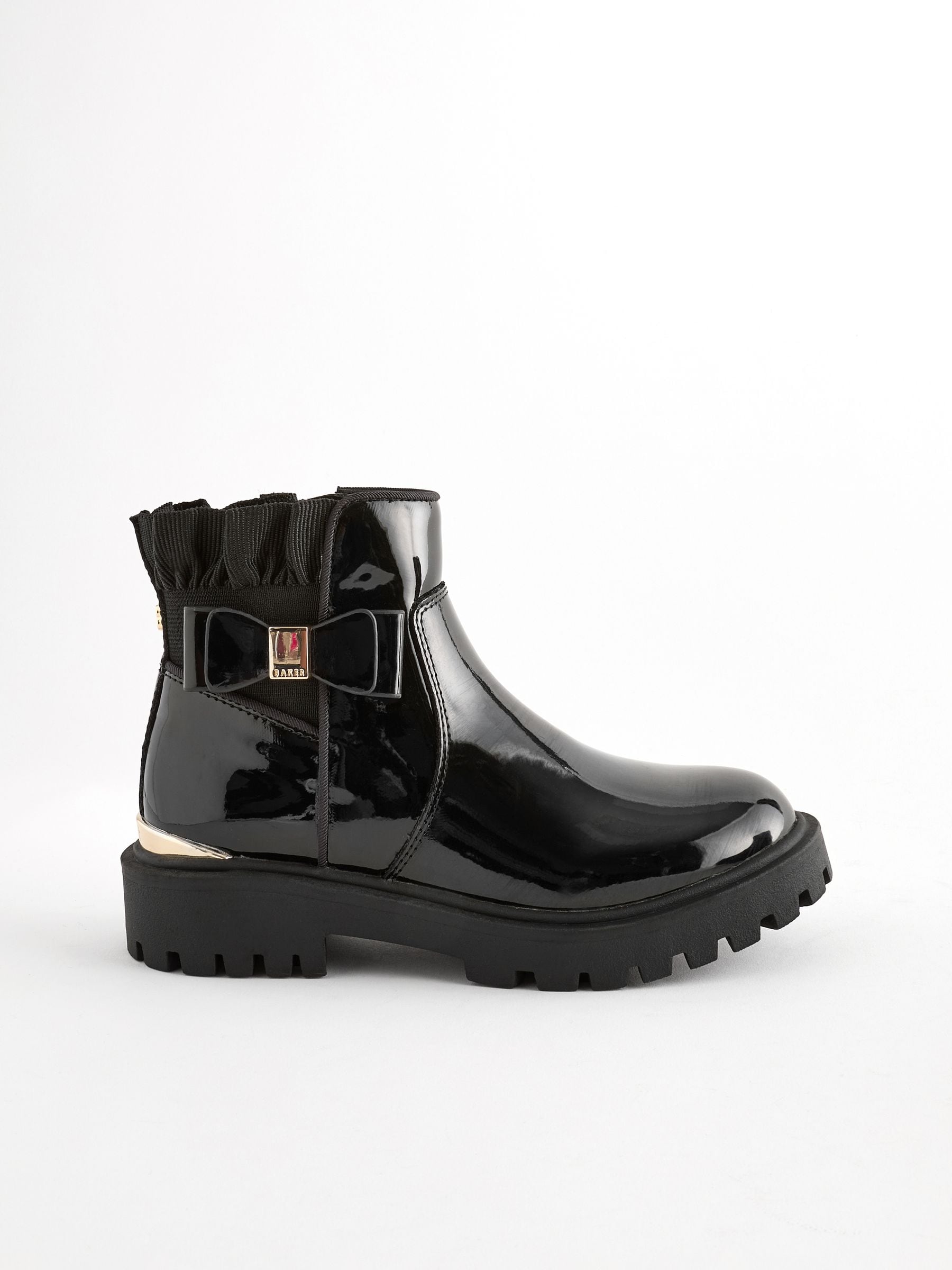 Ted baker boys chelsea boots hot sale