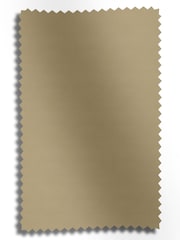 Wheat Natural Glow Made to Measure Blackout Roller Blind - Image 5 of 6