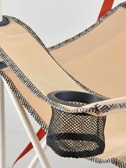 Decathlon Folding Camping Chair Quechua - Image 2 of 3