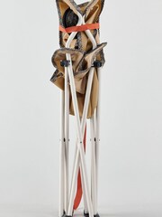 Decathlon Folding Camping Chair Quechua - Image 3 of 3
