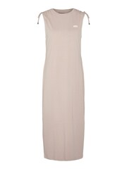 Barbour® International Renton Stretch Cotton Midi Dress - Image 7 of 7