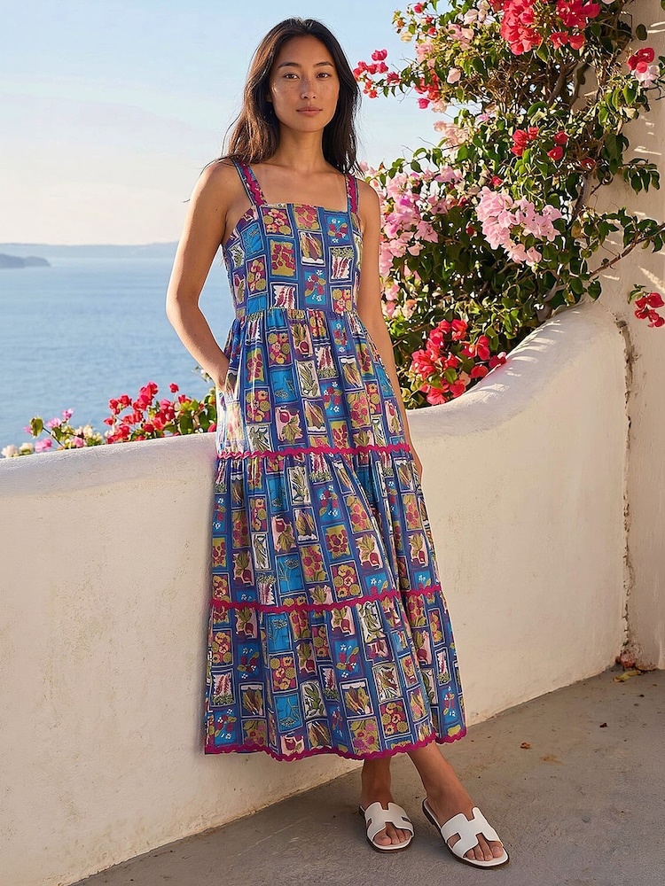 light blue shirt dress women Women's Show Me the Way Cotton Button Front Midi | Size: L Size:custom made (0-16 US) 110047500 hanky hem 12 Best Backless Bras