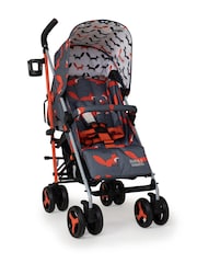 Cosatto Charcoal Mister Fox Cosatto Supa 3 Stroller Old Macdonald - Image 3 of 4