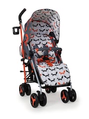Cosatto Charcoal Mister Fox Cosatto Supa 3 Stroller Old Macdonald - Image 4 of 4