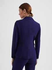 Hobbs Blue Romy Jacket - Image 2 of 4