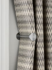 Chrome Stud Holdbacks - Image 1 of 4