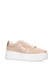 Roz - Carvela Jive Cu șireturi Trainers - Image 2 of 4