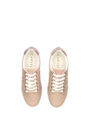 Roz - Carvela Jive Cu șireturi Trainers - Image 3 of 4