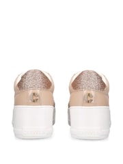 Roz - Carvela Jive Cu șireturi Trainers - Image 4 of 4